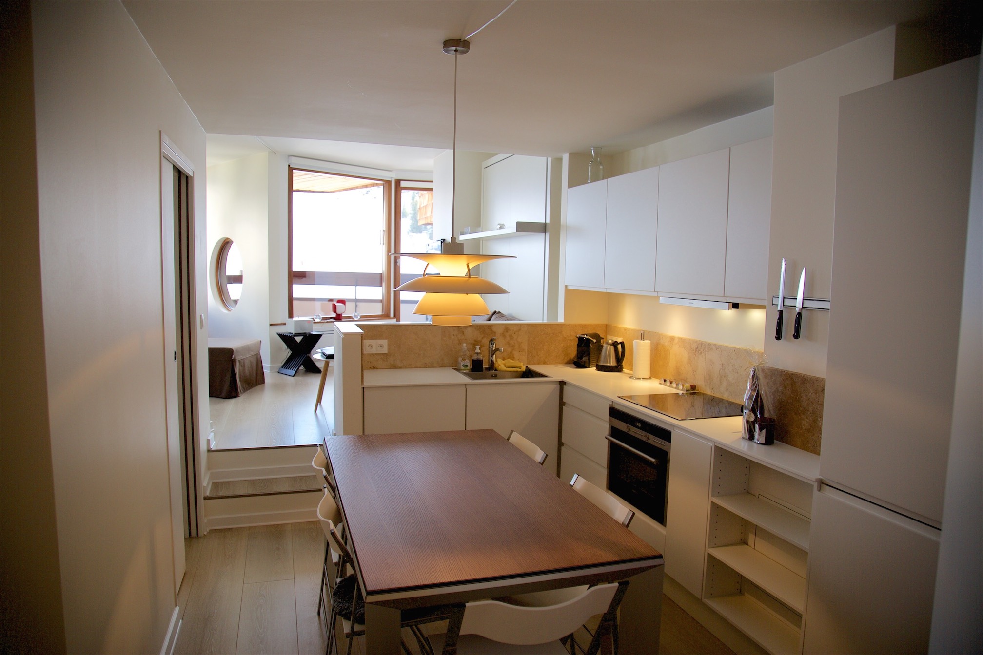 Apartment 62